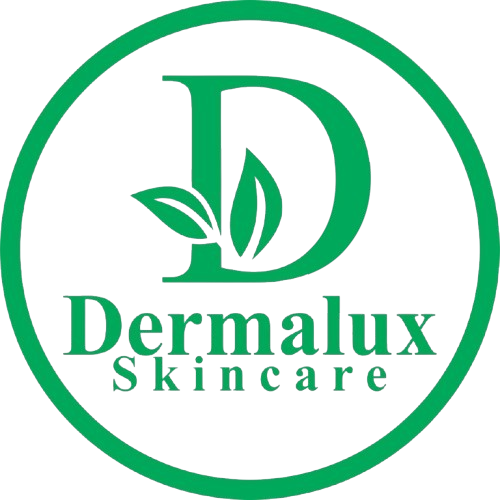 Dermalux Skincare Logo